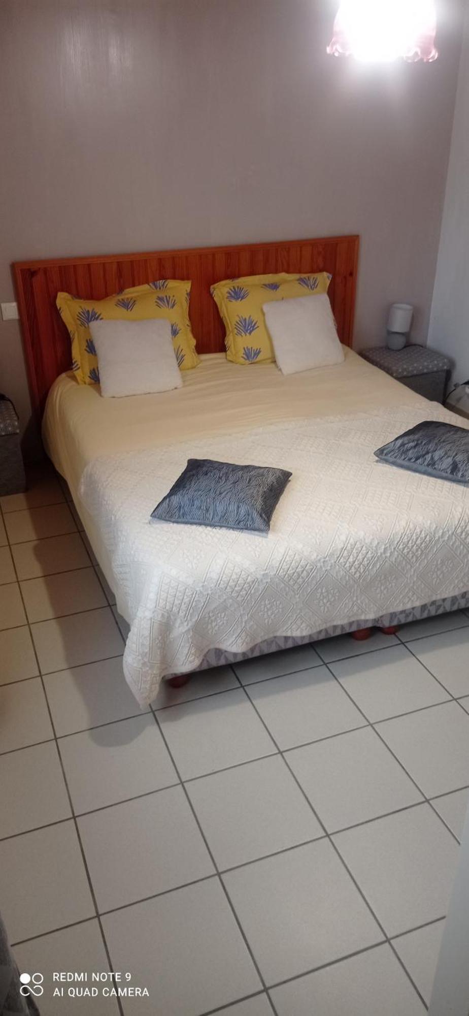 Chambre D'Hotes Les Ormeaux Saint-Georges-des-Côteaux Eksteriør billede
