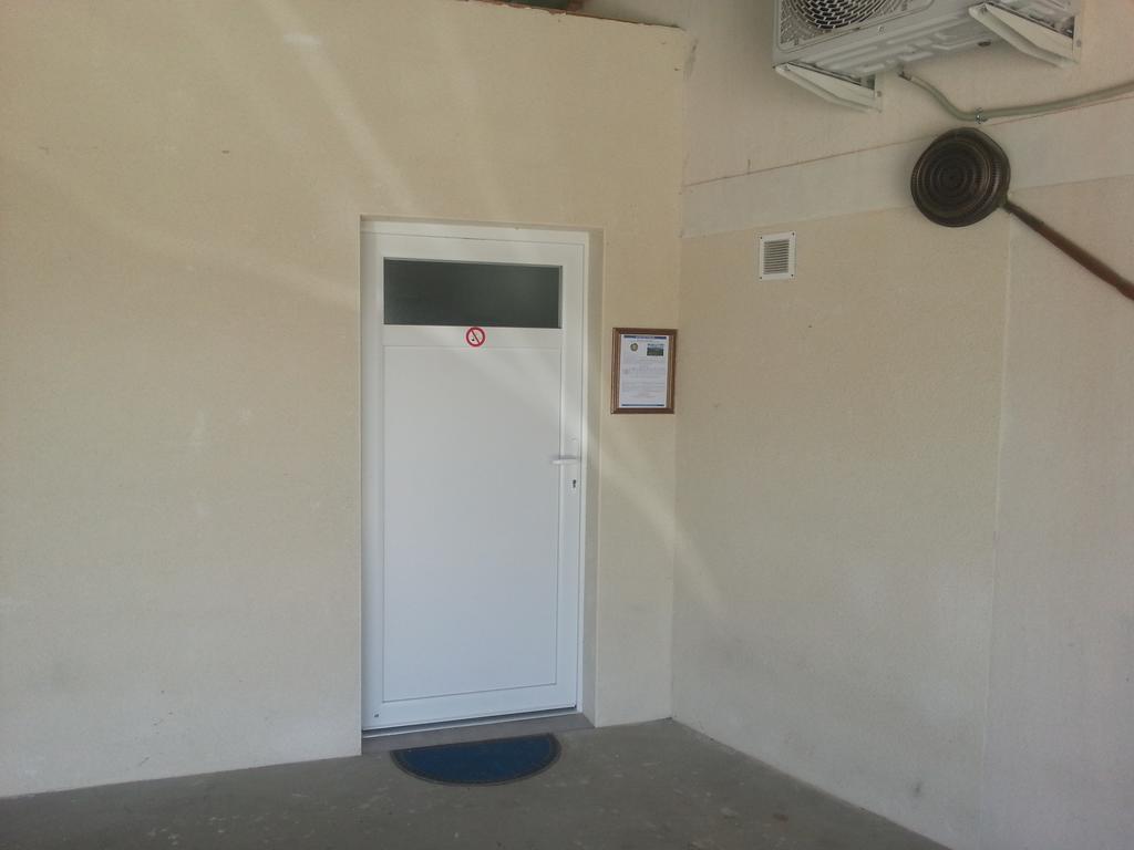 Chambre D'Hotes Les Ormeaux Saint-Georges-des-Côteaux Eksteriør billede